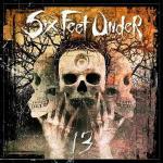 13 - CD Audio di Six Feet Under