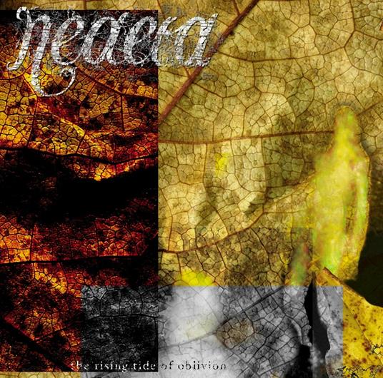 The Rising Tide of Oblivion - Vinile LP di Neaera