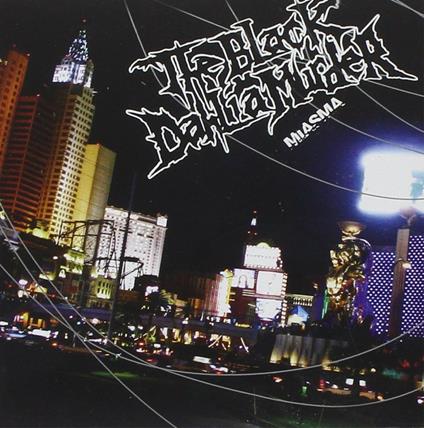 Miasma - CD Audio di Black Dahlia Murder