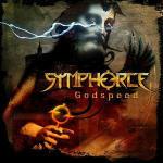 Godspeed - CD Audio di Symphorce