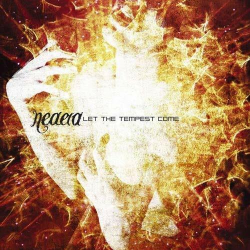 Let the Tempest Come. (Red Coloured Vinyl) - Vinile LP di Neaera