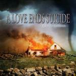 In the Disaster - CD Audio di A Love Ends Suicide