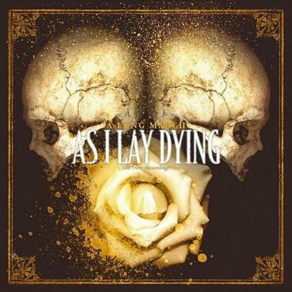 A Long March. The First Recordings - CD Audio di As I Lay Dying