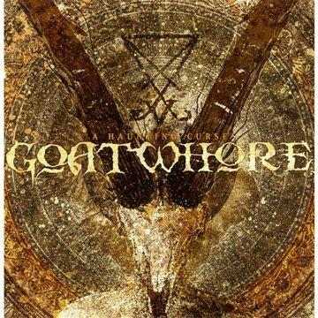 A Haunting Curse - CD Audio di Goatwhore