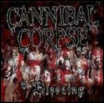 The Bleeding - CD Audio di Cannibal Corpse