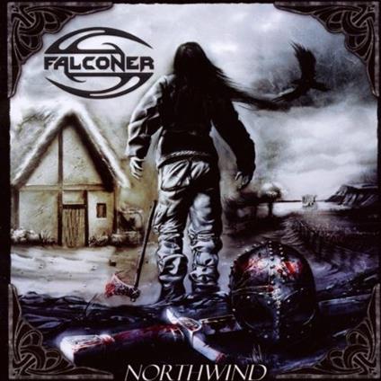 Northwind - CD Audio di Falconer