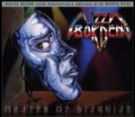 Master of Disguise (Special Edition) - CD Audio + DVD di Lizzy Borden