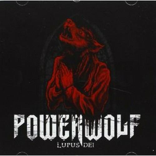 Lupus Dei - CD Audio di Powerwolf