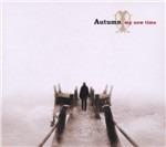 My New Time - CD Audio di Autumn