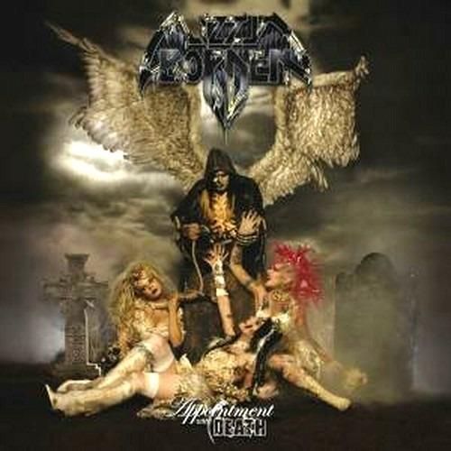 Appointment with Death - CD Audio di Lizzy Borden