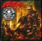 Apocalyptic Feasting - CD Audio di Braindrill