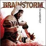 Downburst (Limited Edition Digipack) - CD Audio di Brainstorm