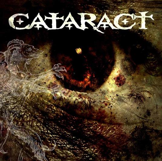 Cataract (Limited Edition) - CD Audio di Cataract
