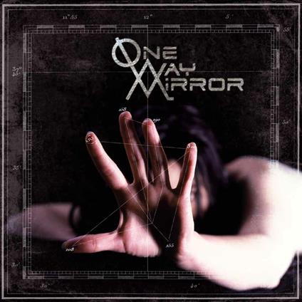 One Way Mirror - CD Audio di One Way Warrior