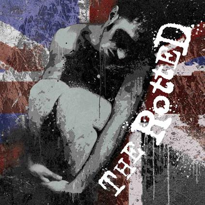 Get Dead of Die Trying - CD Audio di Rotted