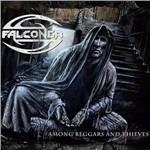 Among Beggars and Thieves - CD Audio di Falconer