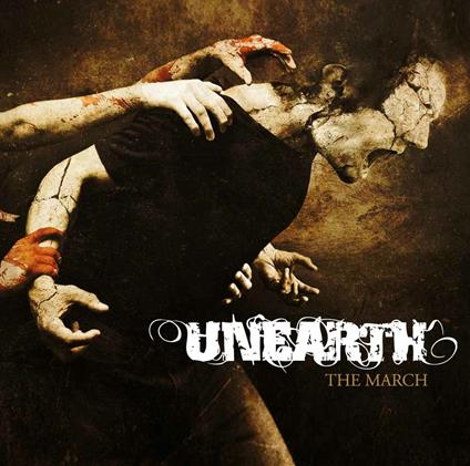 The March - CD Audio di Unearth