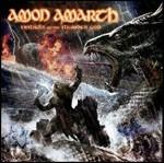 Twilight of the Thunder God - CD Audio di Amon Amarth