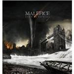 Dawn of Reprisal - CD Audio di Malefice