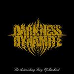 The Astonishing Fury of Mankind (Digipack)