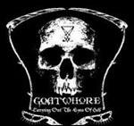 Carving Out the Eyes of God - CD Audio di Goatwhore