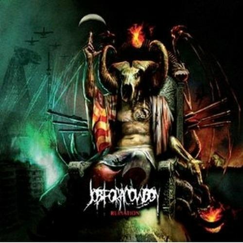 Ruination (Limited Edition) - CD Audio di Job for a Cowboy