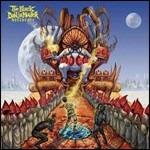 Deflorate (Limited Edition) - CD Audio + DVD di Black Dahlia Murder