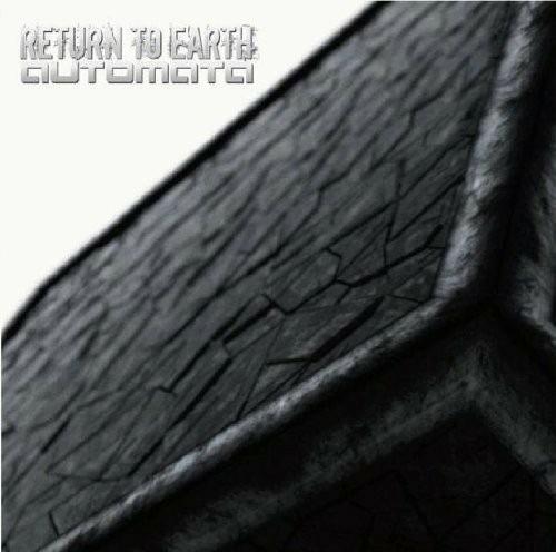 Automata - CD Audio di Return to Earth