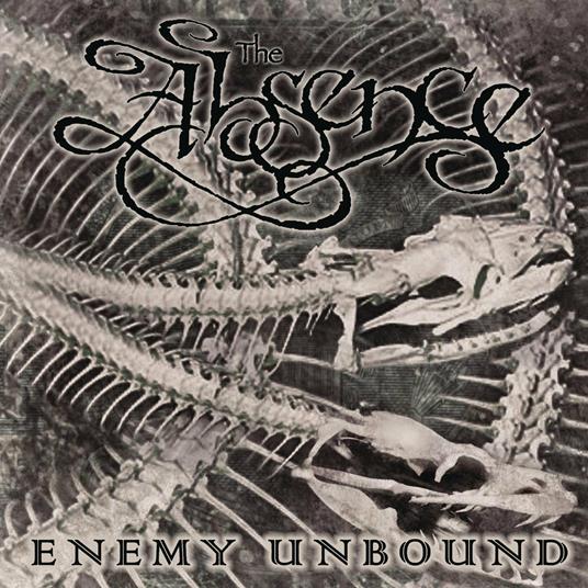 Enemy Unbound - CD Audio di Abscence