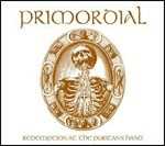CD Redemption at the Puritan's Hand Primordial