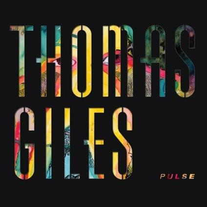 Pulse - CD Audio di Thomas Giles