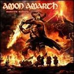 Surtur Rising - CD Audio + DVD di Amon Amarth