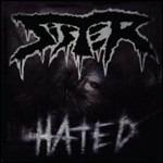 Hated - CD Audio di Sister