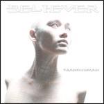 Transhuman - CD Audio di Believer
