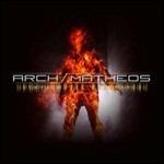 Sympathetic Resonance - CD Audio di Arch/Matheos
