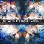 The Parallax. Hypersleep Dialogues (Mini Cd) - CD Audio di Between the Buried and Me