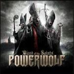 Blood of the Saints