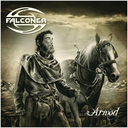Armod - CD Audio di Falconer