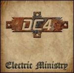 Electric Ministry - CD Audio di DC4