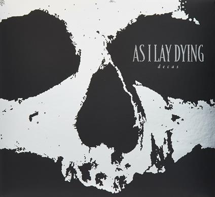 Decas - CD Audio di As I Lay Dying