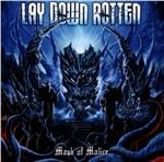 Mask of Malice - CD Audio di Lay Down Rotten