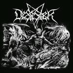 Arts of Destruction - CD Audio di Desaster