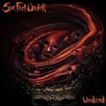 Undead - CD Audio di Six Feet Under