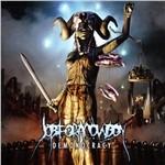 Demonocracy - CD Audio di Job for a Cowboy