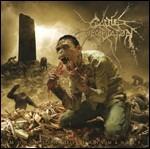 Monolith of Inhumanity - CD Audio di Cattle Decapitation
