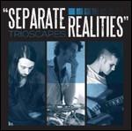 Separate Realities - CD Audio di Trioscapes