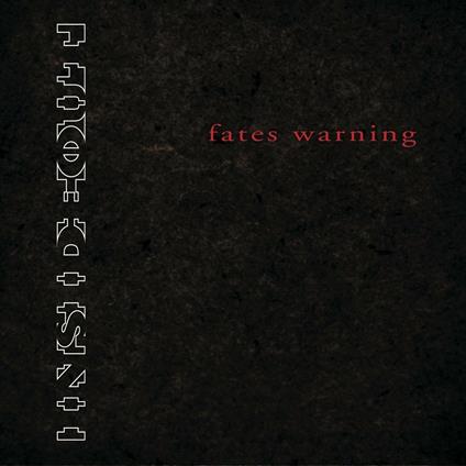 Inside Out (Expanded Edition) - CD Audio + DVD di Fates Warning