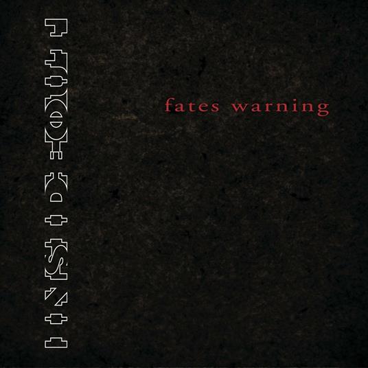 Inside Out (Expanded Edition) - CD Audio + DVD di Fates Warning