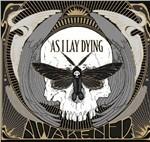 Awakened - CD Audio di As I Lay Dying
