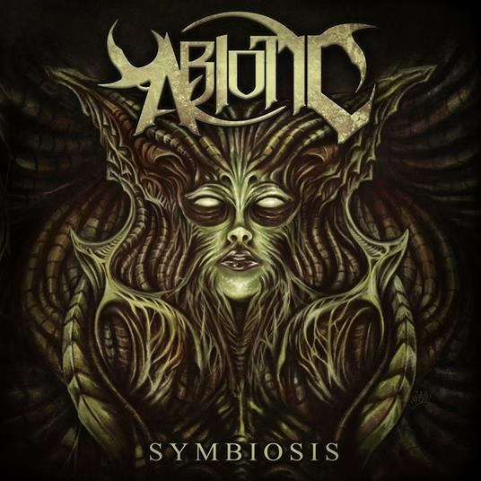 Symbiosis - CD Audio di Abiotic